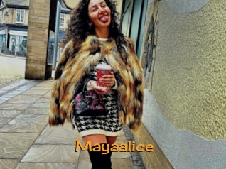 Mayaalice