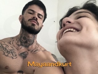 Mayaandkurt
