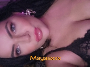Mayaaxxx