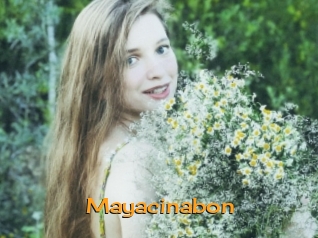 Mayacinabon