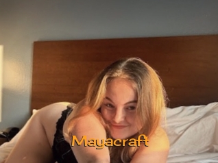 Mayacraft