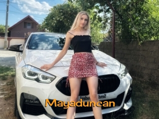 Mayaduncan