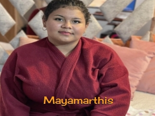 Mayamarthis