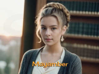 Mayamber
