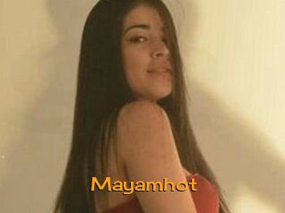 Mayamhot