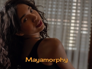 Mayamorphy