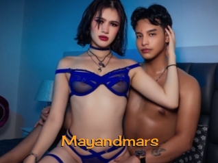 Mayandmars