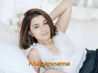 Mayapoeme