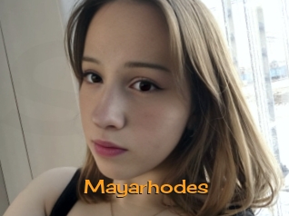 Mayarhodes