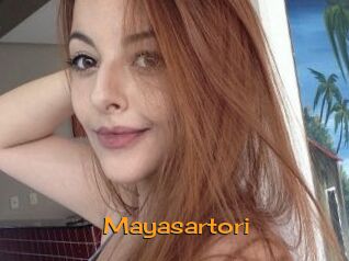 Mayasartori