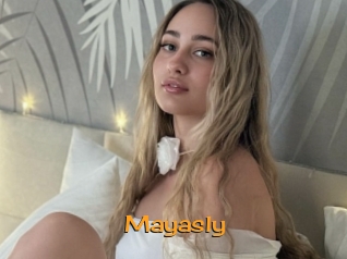 Mayasly