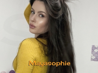 mayasophie Sortez Couvert