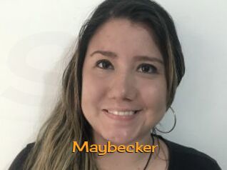 Maybecker