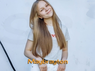 Maybrayton