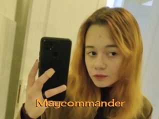 Maycommander