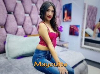 Maycutte