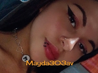 Mayda303av