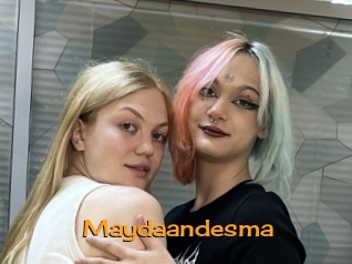 Maydaandesma