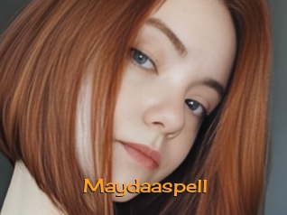 Maydaaspell