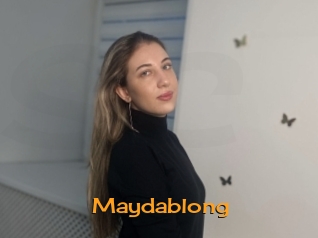 Maydablong