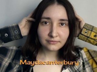 Maydacanterbury