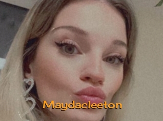 Maydacleeton