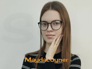Maydacoyner