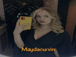 maydacurvin Sortez Couvert