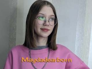 maydadearborn Sortez Couvert