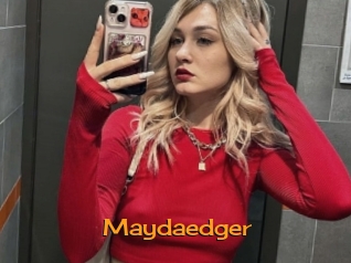 Maydaedger