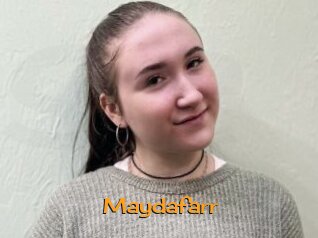 Maydafarr