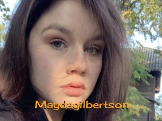 Maydagilbertson