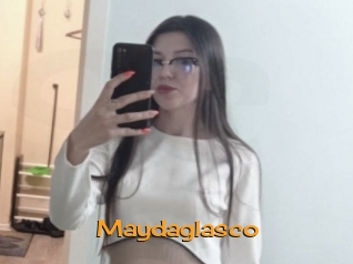 maydaglasco Sortez Couvert