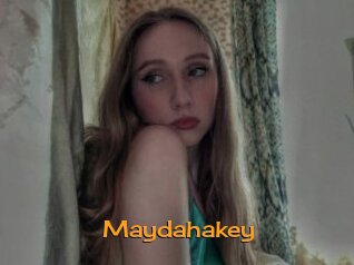 Maydahakey