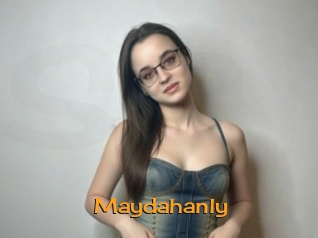 maydahanly Sortez Couvert