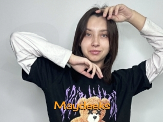 Maydeeks