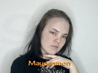 Maydenmon