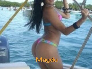Maydu