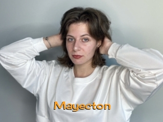 Mayecton