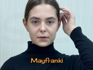 mayfranki Sortez Couvert