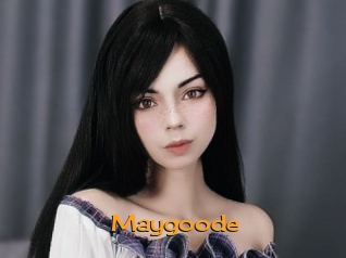 Maygoode
