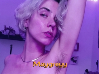 Maygreyy