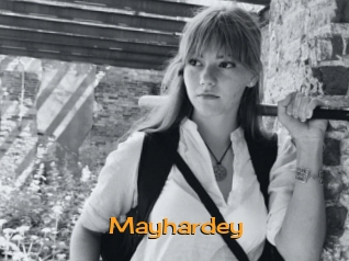 Mayhardey