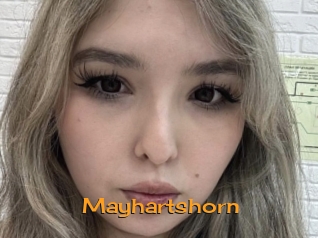 Mayhartshorn