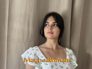 Mayheathman