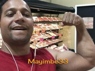 Mayimbe33