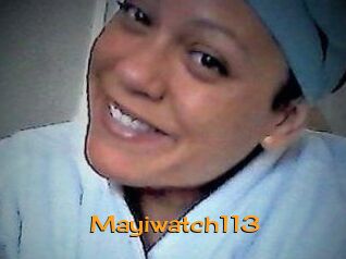 Mayiwatch113
