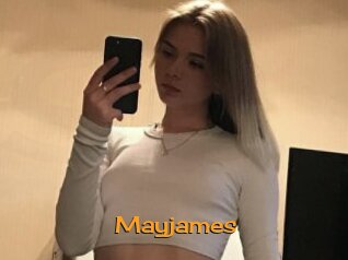 Mayjames