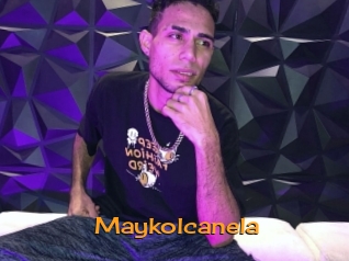 Maykolcanela