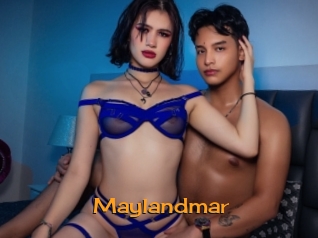Maylandmar